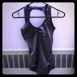 SOLU Dance Apparel Leotard